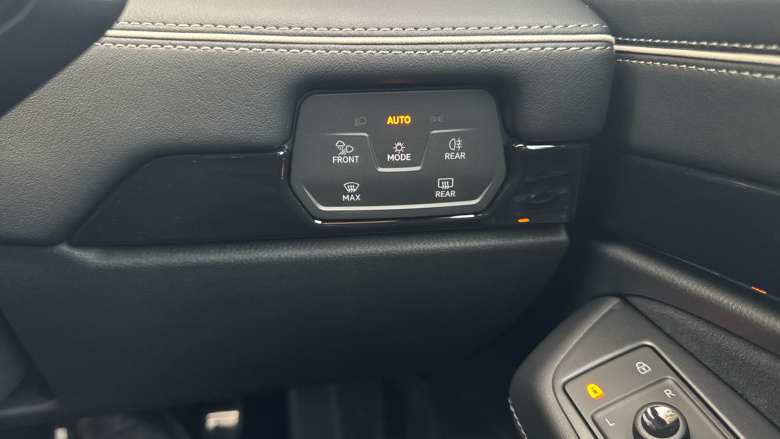 Volkswagen ID.7 210kW Match Pro Plus 77kWh 5dr Auto Electric Hatchback